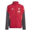 Liverpool FC Tiro 25 Competition Presentation Jack Kids