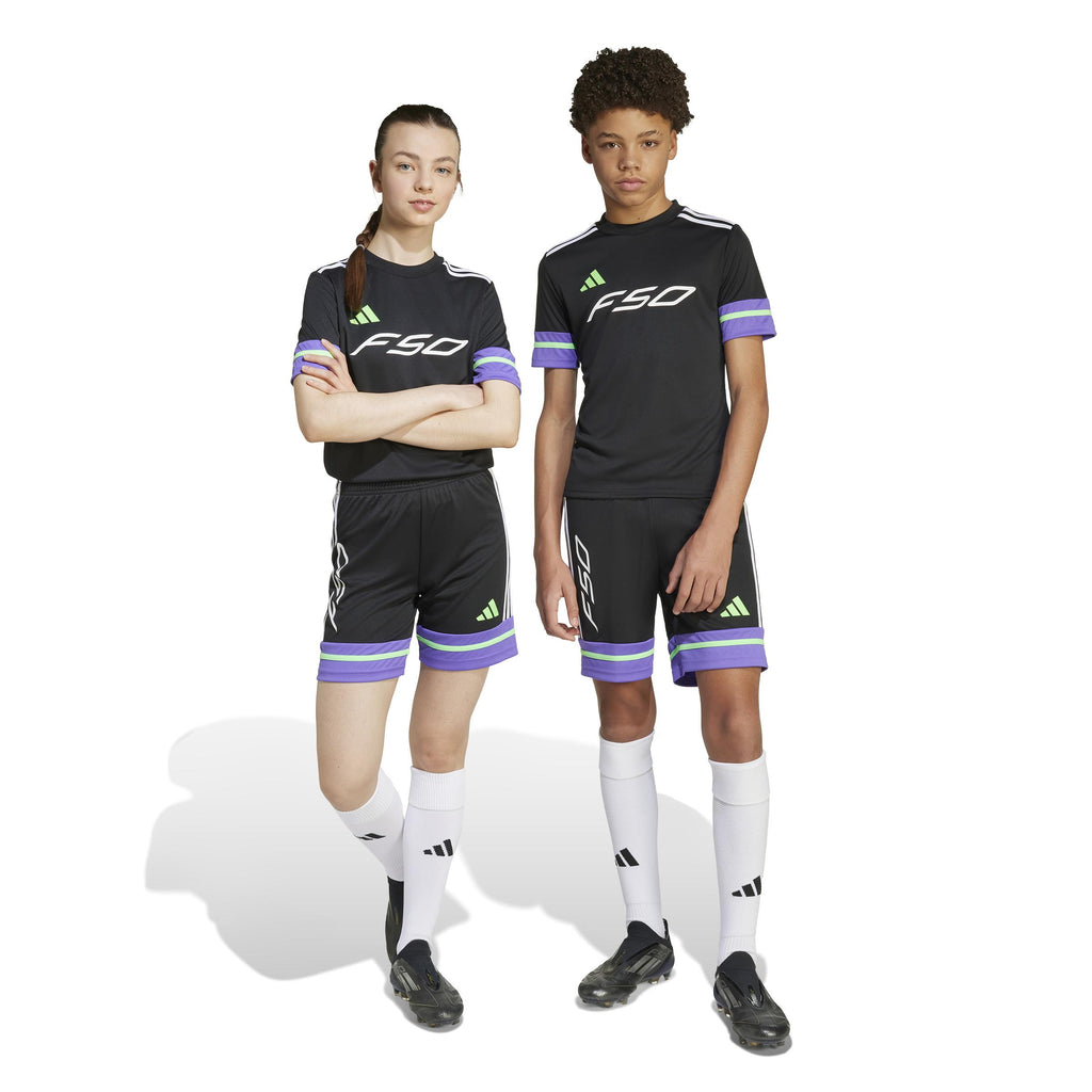 F50 SHORTS KIDS