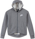 Sportswear Club Fleece Hoodie