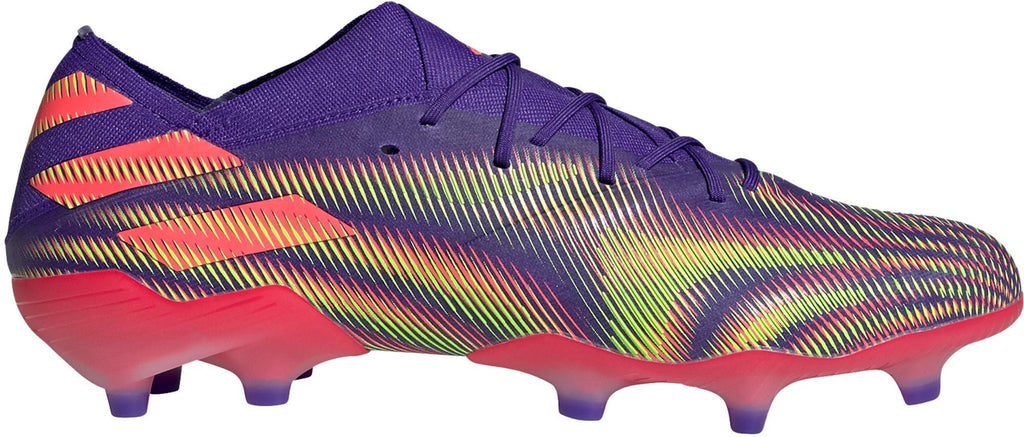 Nemeziz.1 Firm Ground Voetbalschoenen