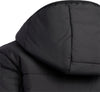 Padded winterjas