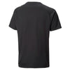 TeamLIGA Graphic kids shirt
