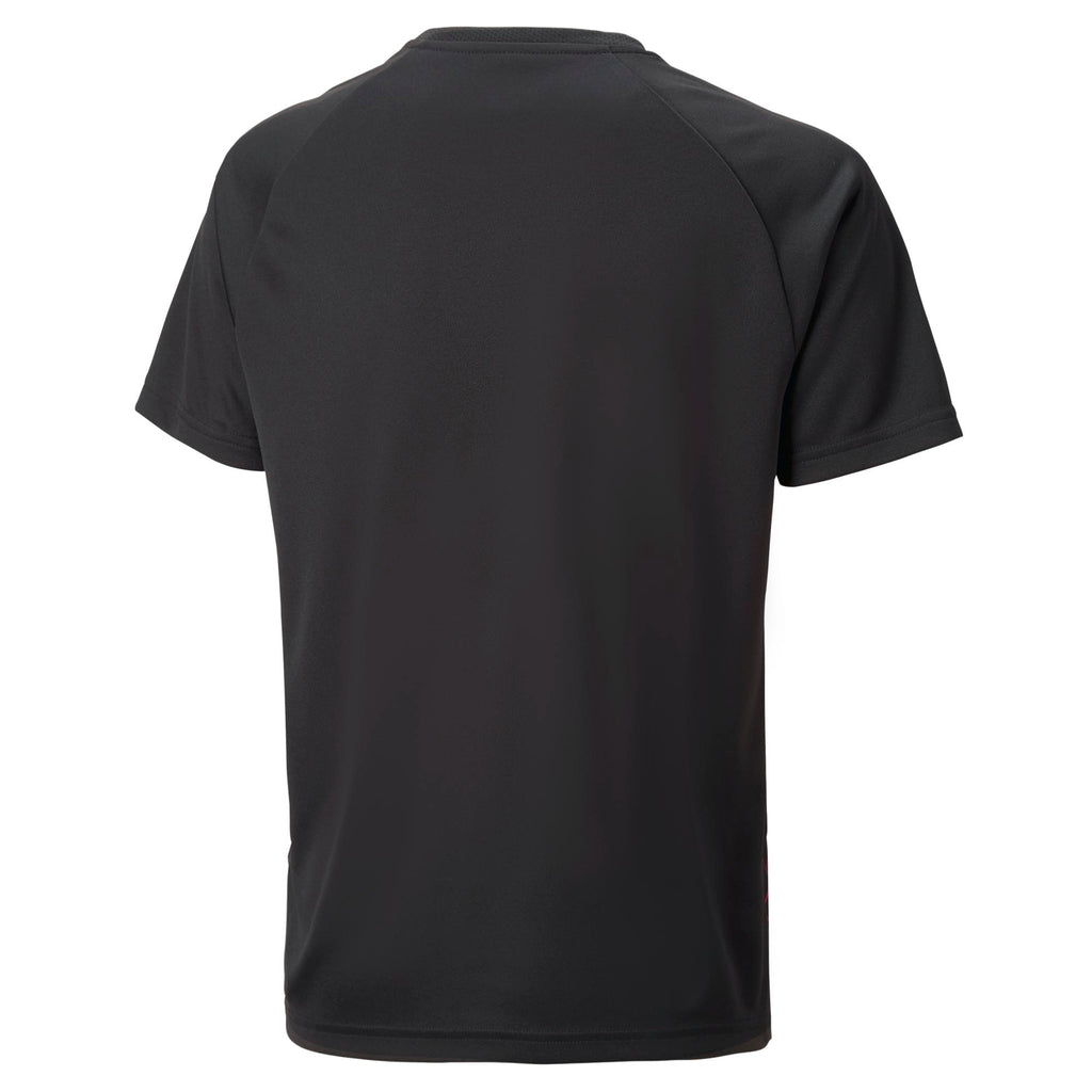 TeamLIGA Graphic kids shirt
