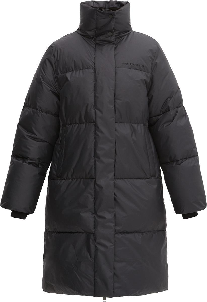 Mapei Long Jacket