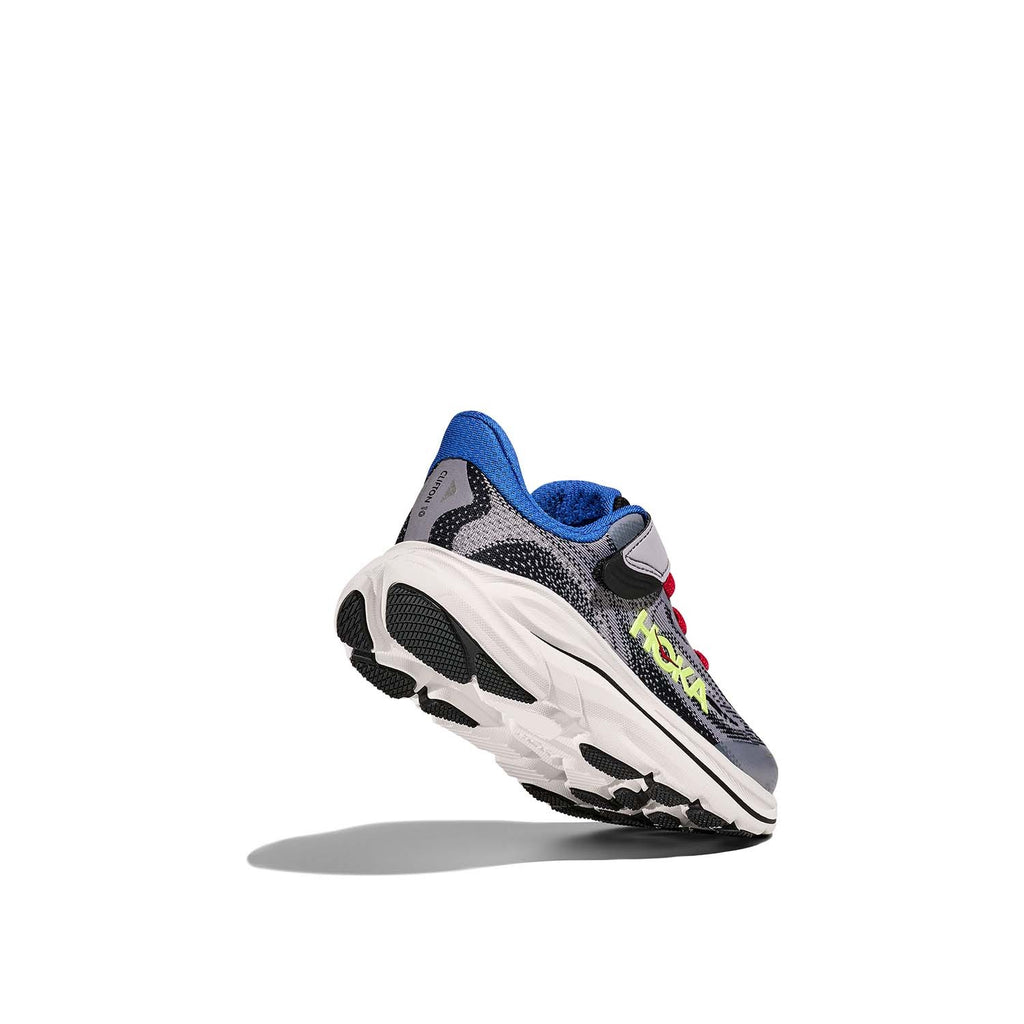 K Clifton 10 Little Kids hardloopschoenen neutral kind