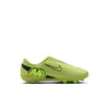 Jr. Mercurial Vapor 16 Club Low top voetbalschoenen voor kleuters (meerdere ondergronden)