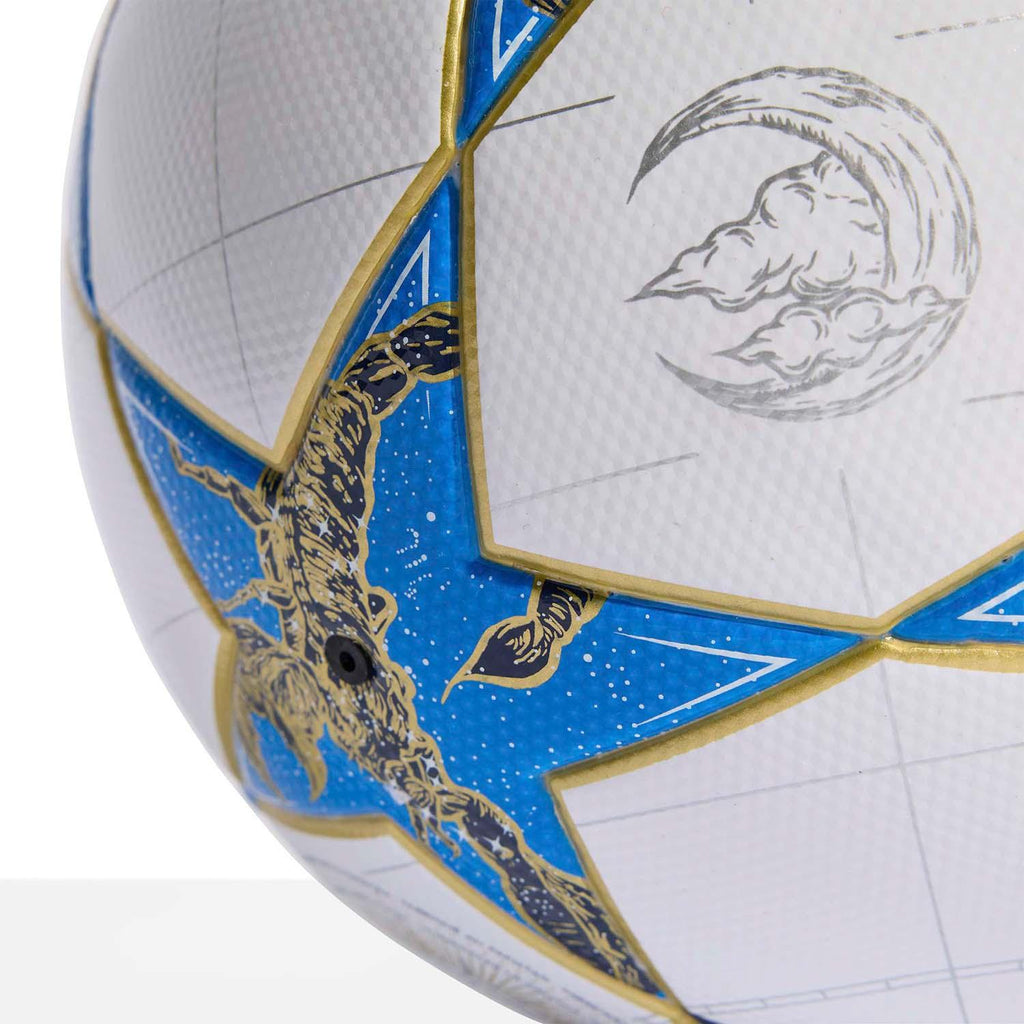 UCL League 25/26 League Stage Voetbal in Doos