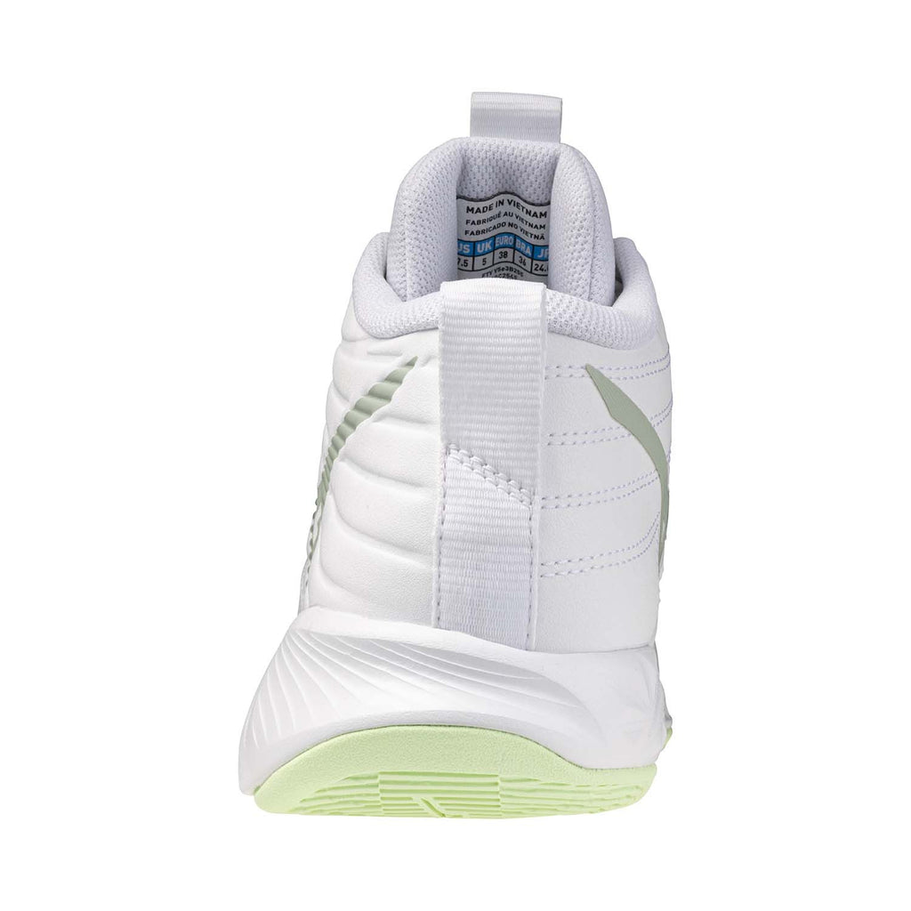 wave momentum pro mid volleybalschoenen