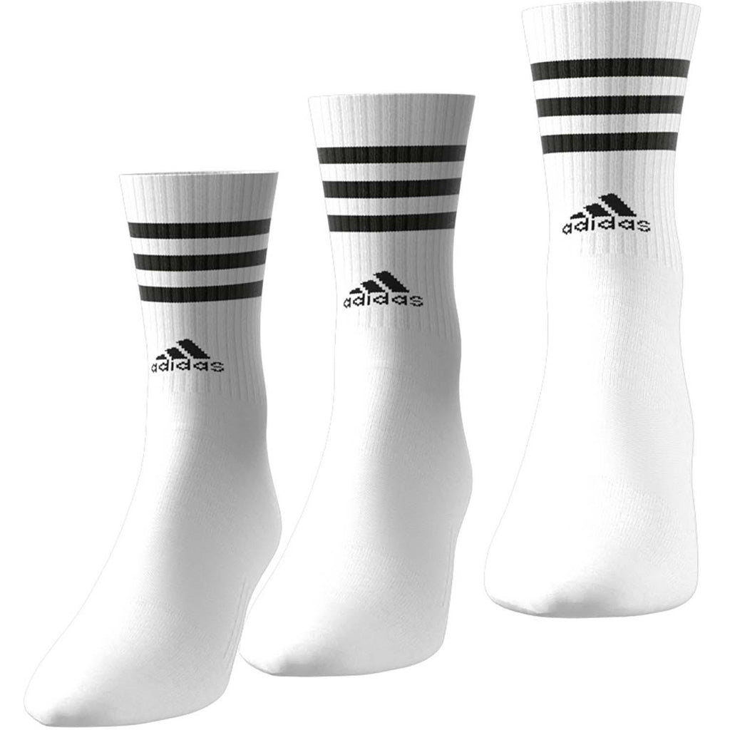 Sportswear Crew 3-pack sokken