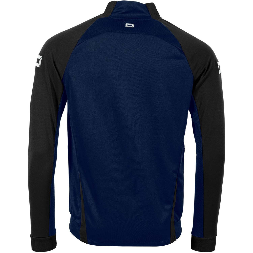 Stadio Full Zip Top
