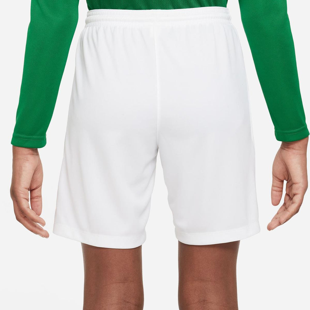 NIKE DRI-FIT PARK III BIG KIDS