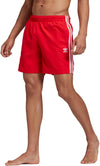 3-Stripes Zwemshort