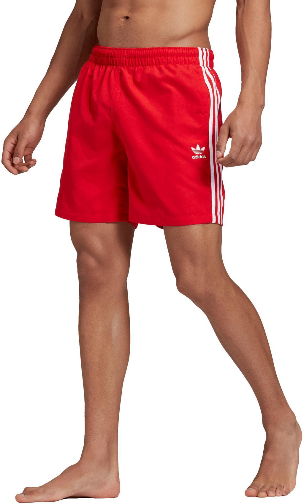 3-Stripes Zwemshort
