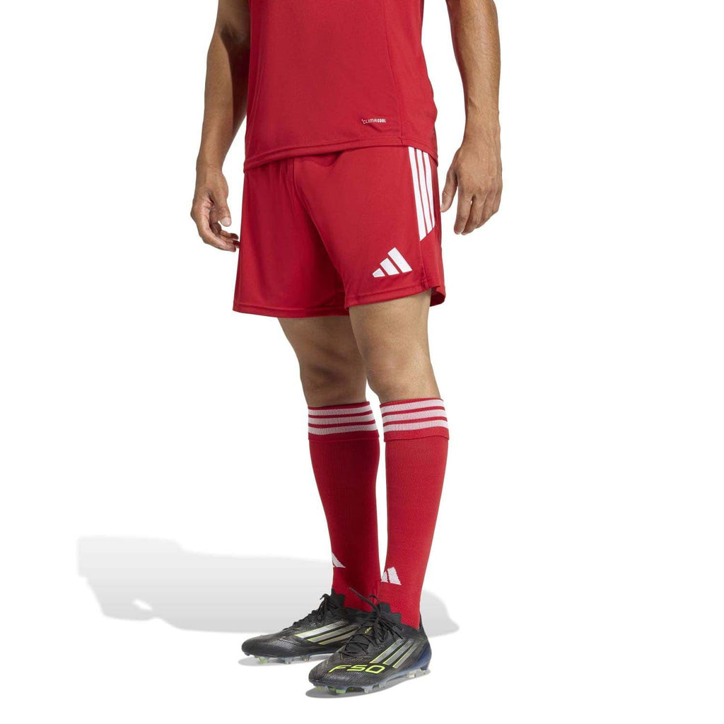 Tiro 26 League Voetbal Trainingsshort Medium