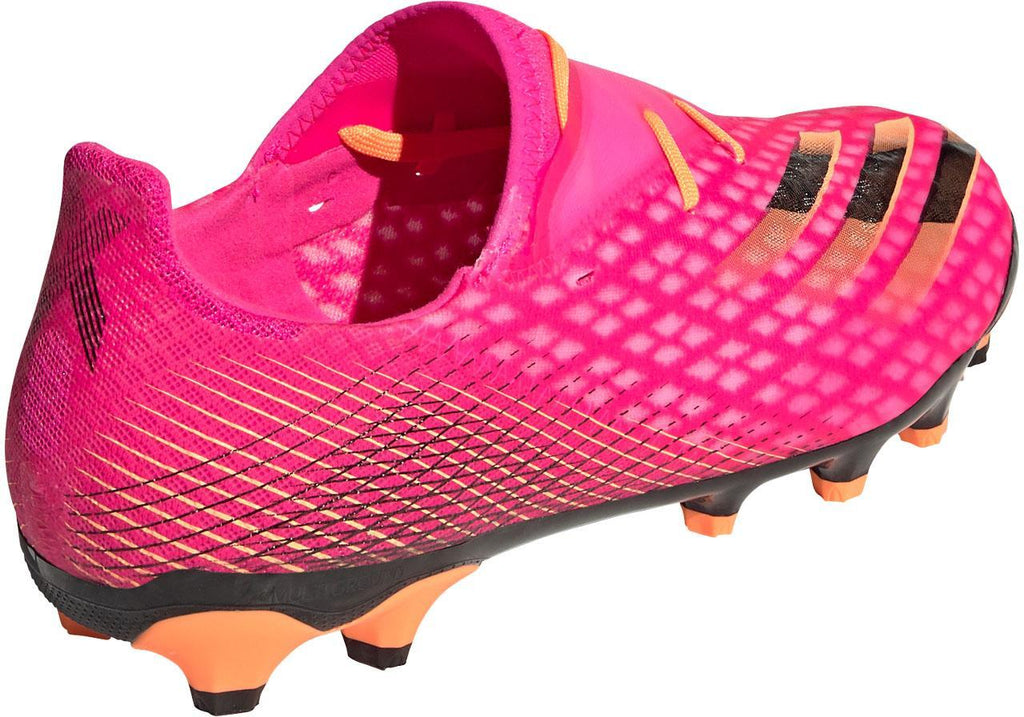 X Ghosted.2 Multi-Ground Voetbalschoenen