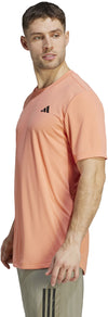 Club 3-Stripes shortsleeve shirt
