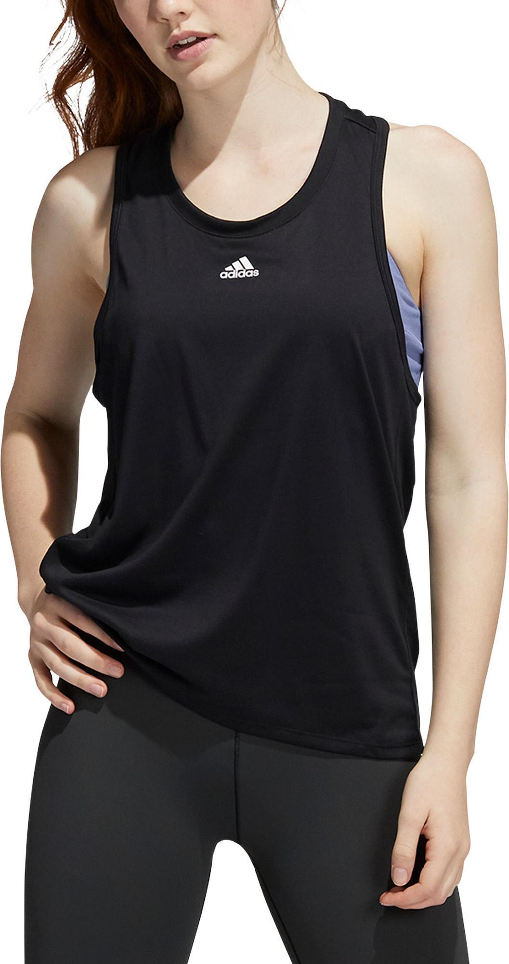 Training 3-Stripes AEROREADY Tanktop