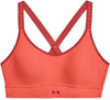 UNDER ARMOUR Infinity. Bra