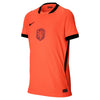 Nederland 2026/27 Match kids thuisshirt