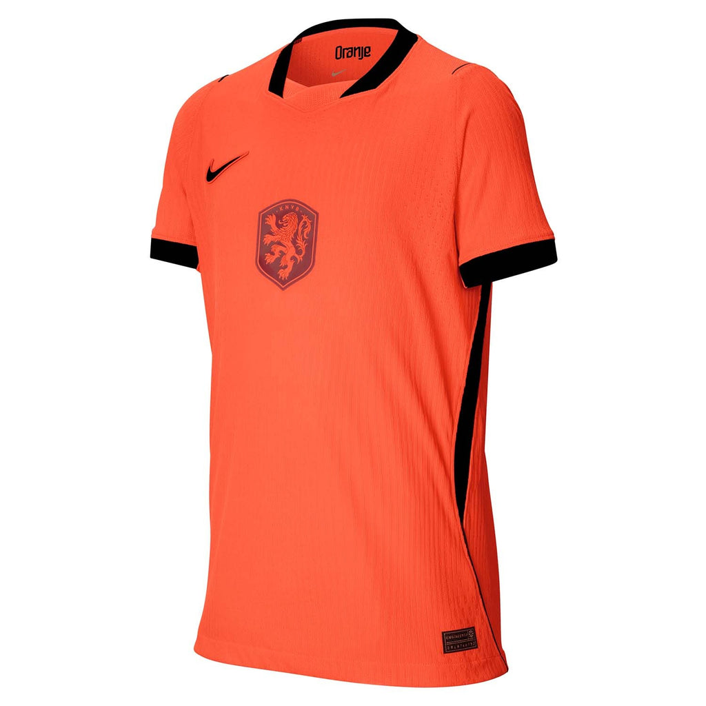 Nederland 2026/27 Match kids thuisshirt