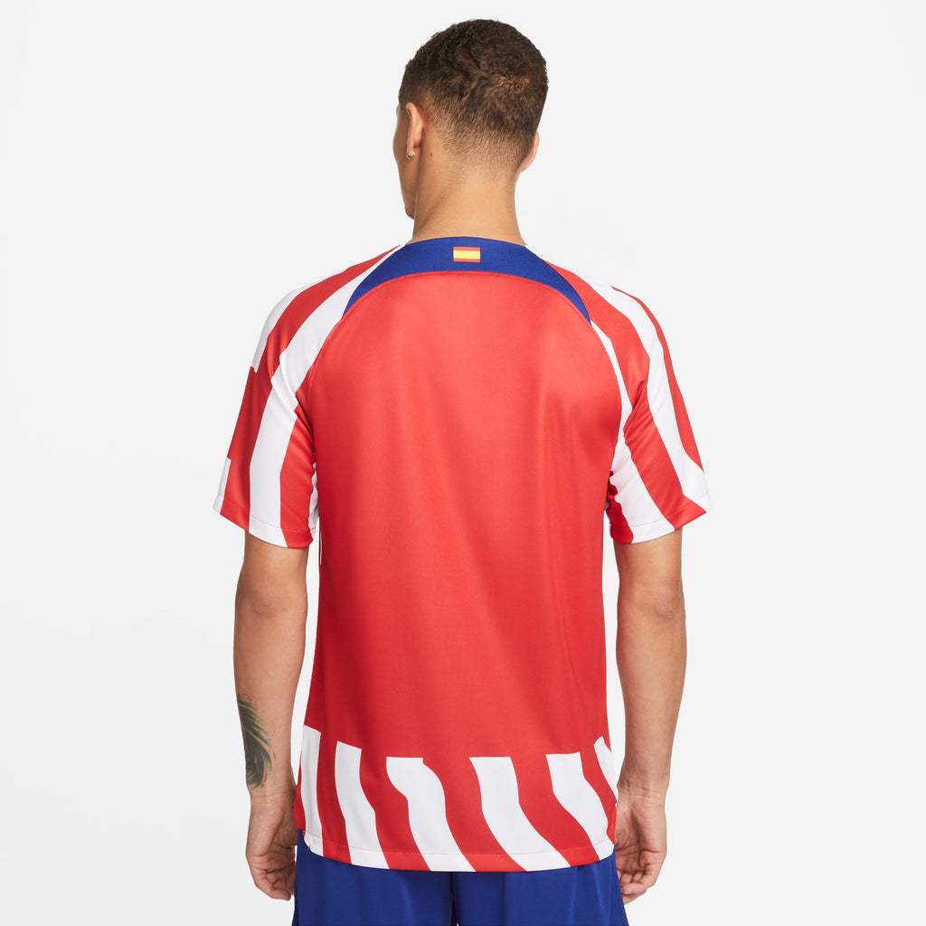 Atlético Madrid Stadium thuisshirt 22/23