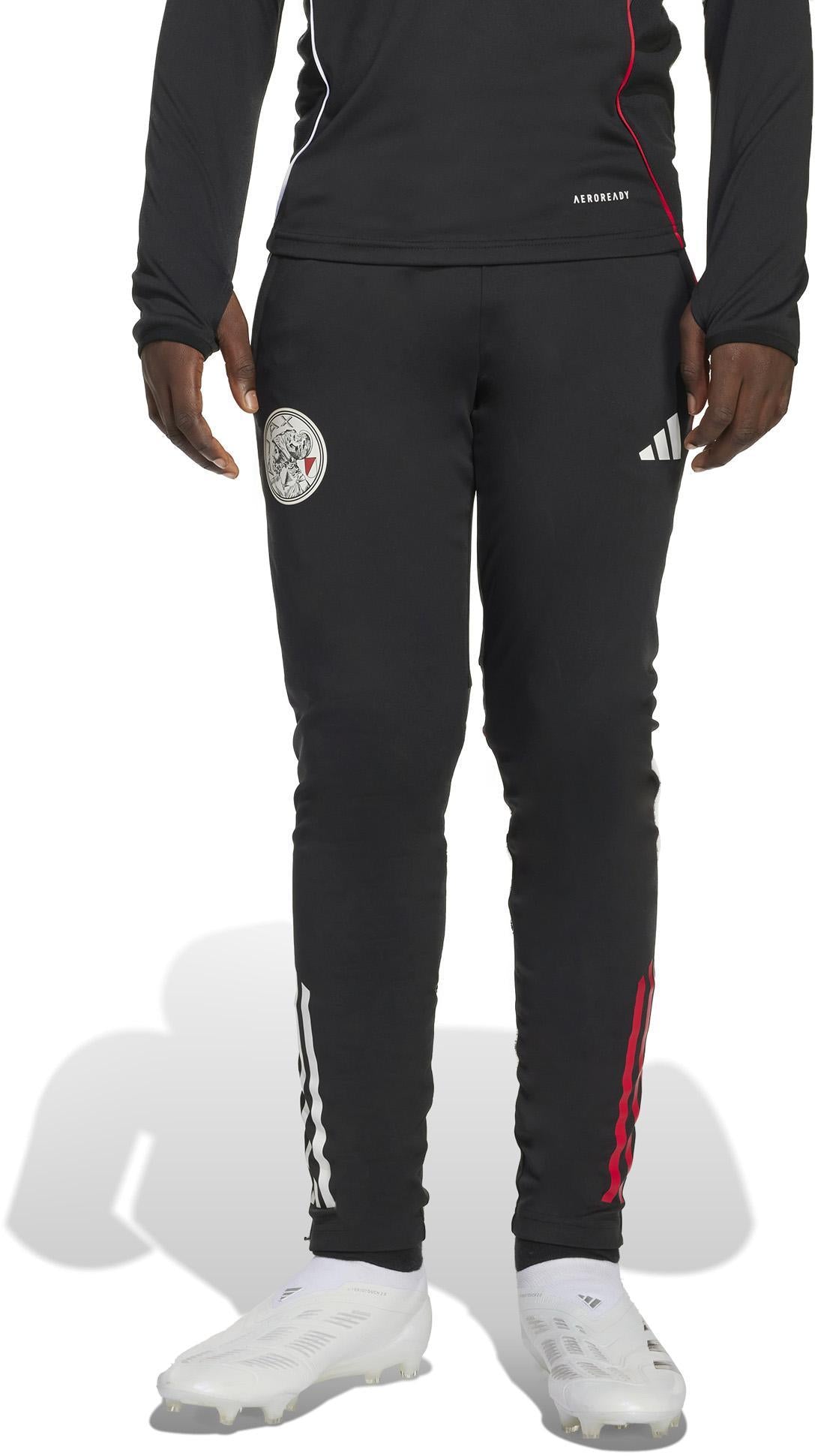 Ajax Amsterdam Tiro 25 Competition Training Kids broek