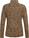 Prtfuzzy 1/4 Zip Top