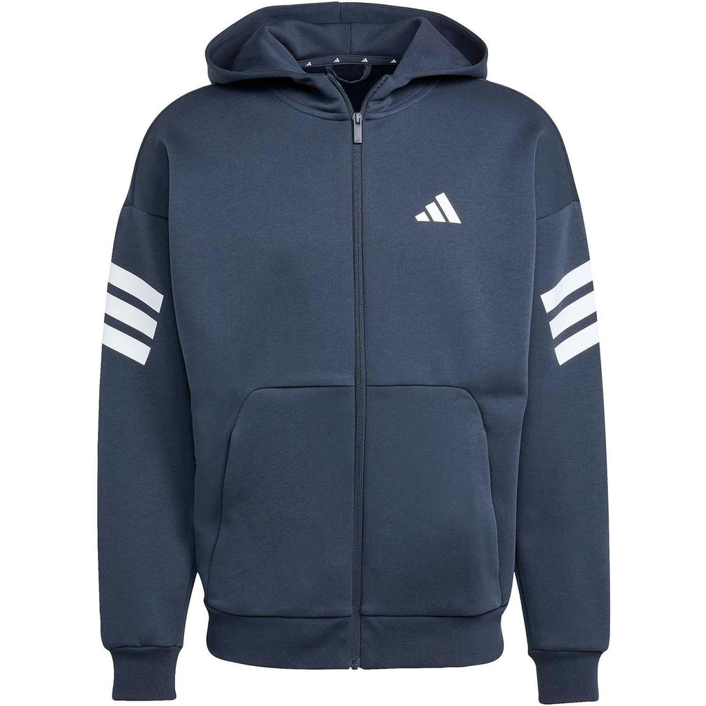 Future Icons 3-Stripes Ritshoodie