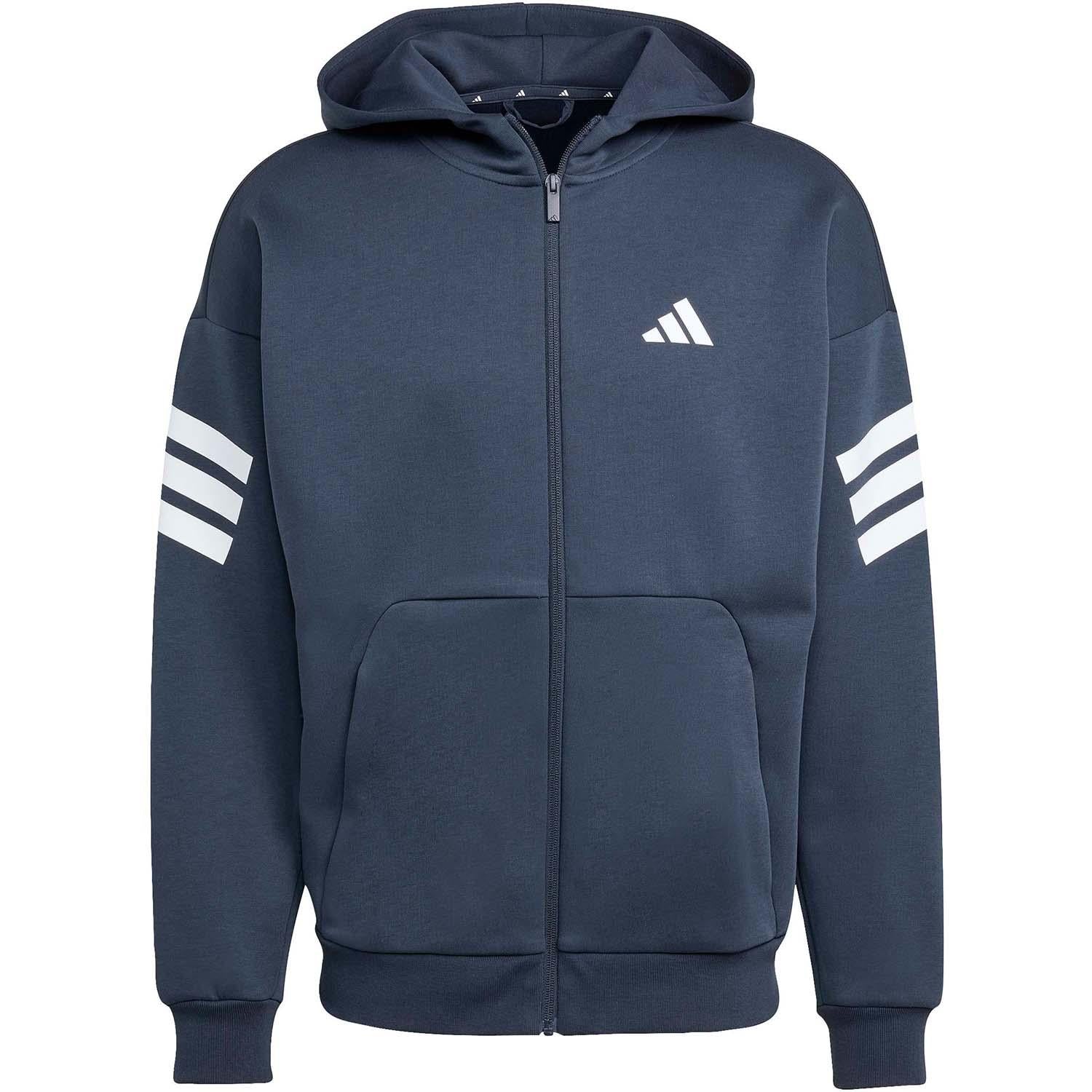 Future Icons 3-Stripes Ritshoodie