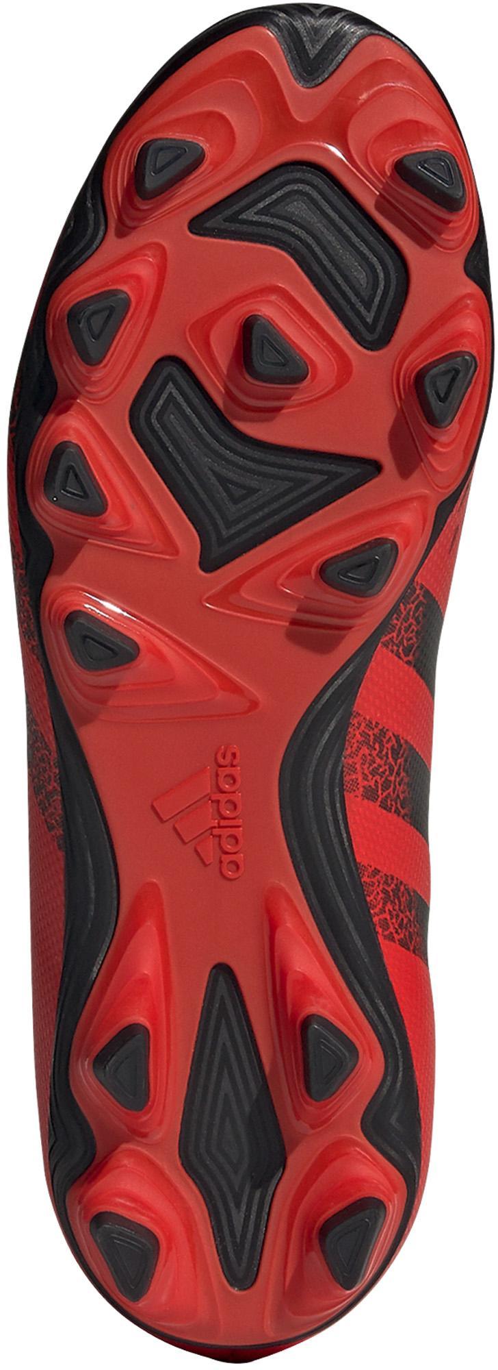 Predator Freak .4 Fx. Nockenfussballschuh D-Gr.