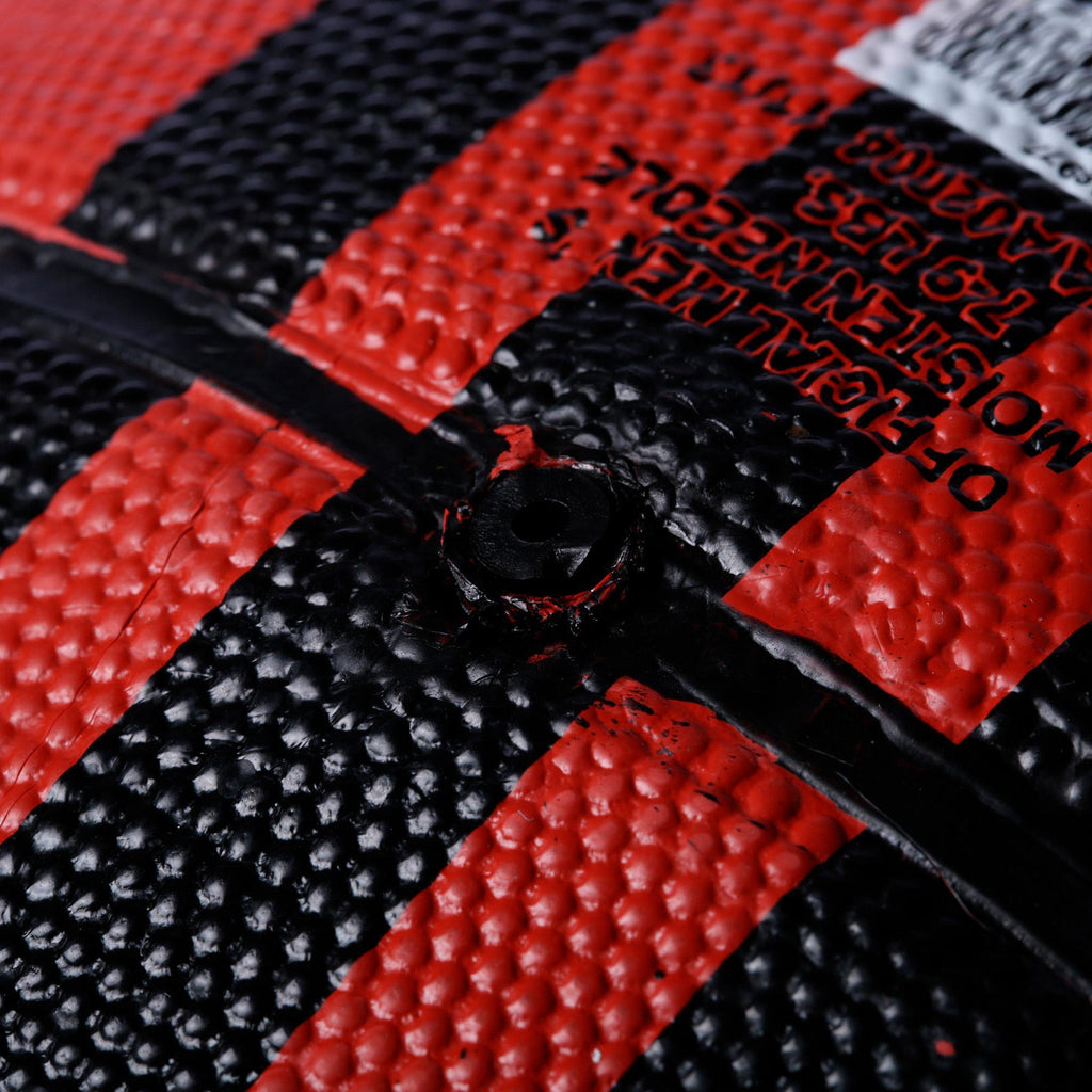 3-Stripes basketbal