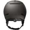 revent gt amid visor hd skihelm