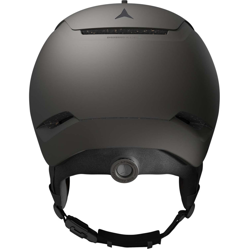 revent gt amid visor hd skihelm
