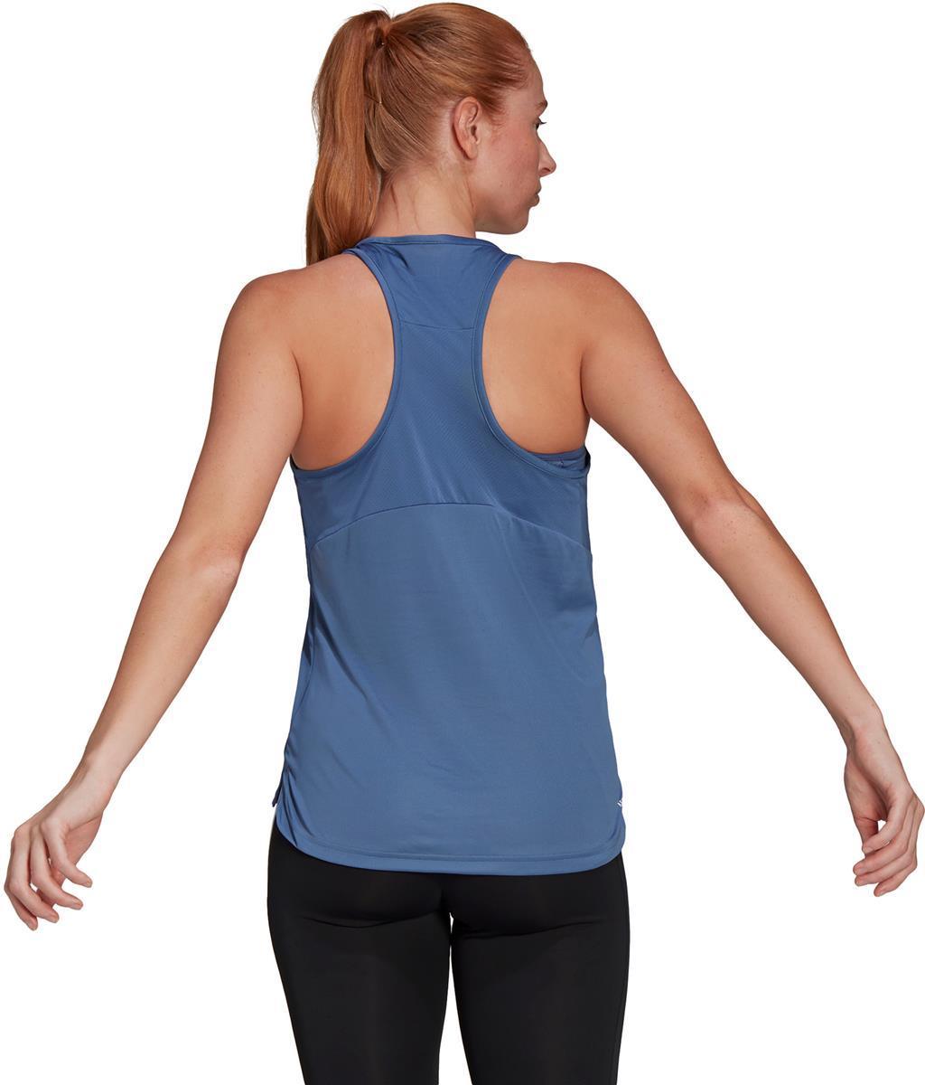 AEROREADY Designed 2 Move Logo Sport Tanktop