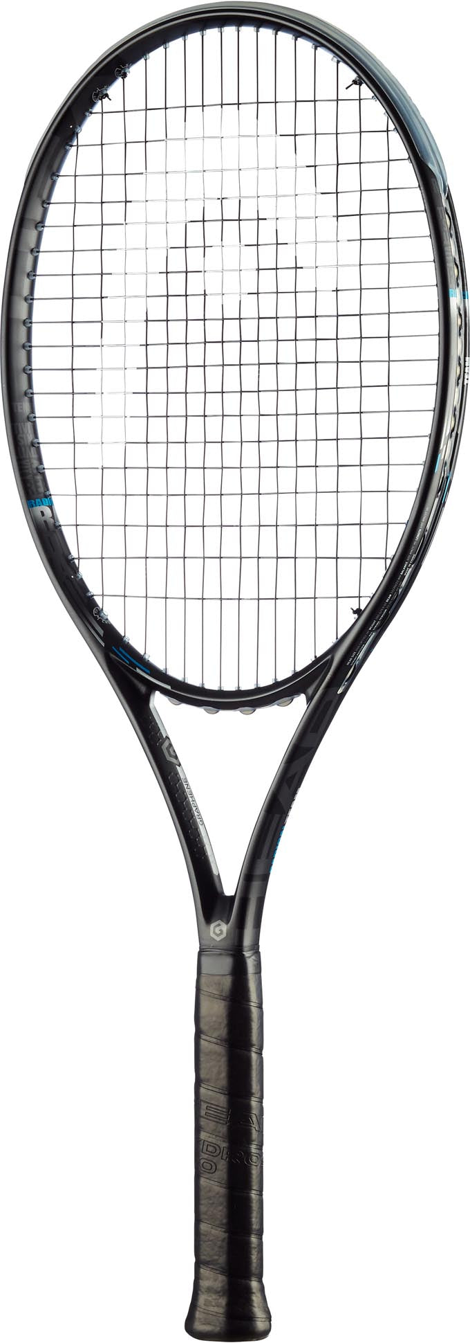 Graphene Radical Team tennisracket