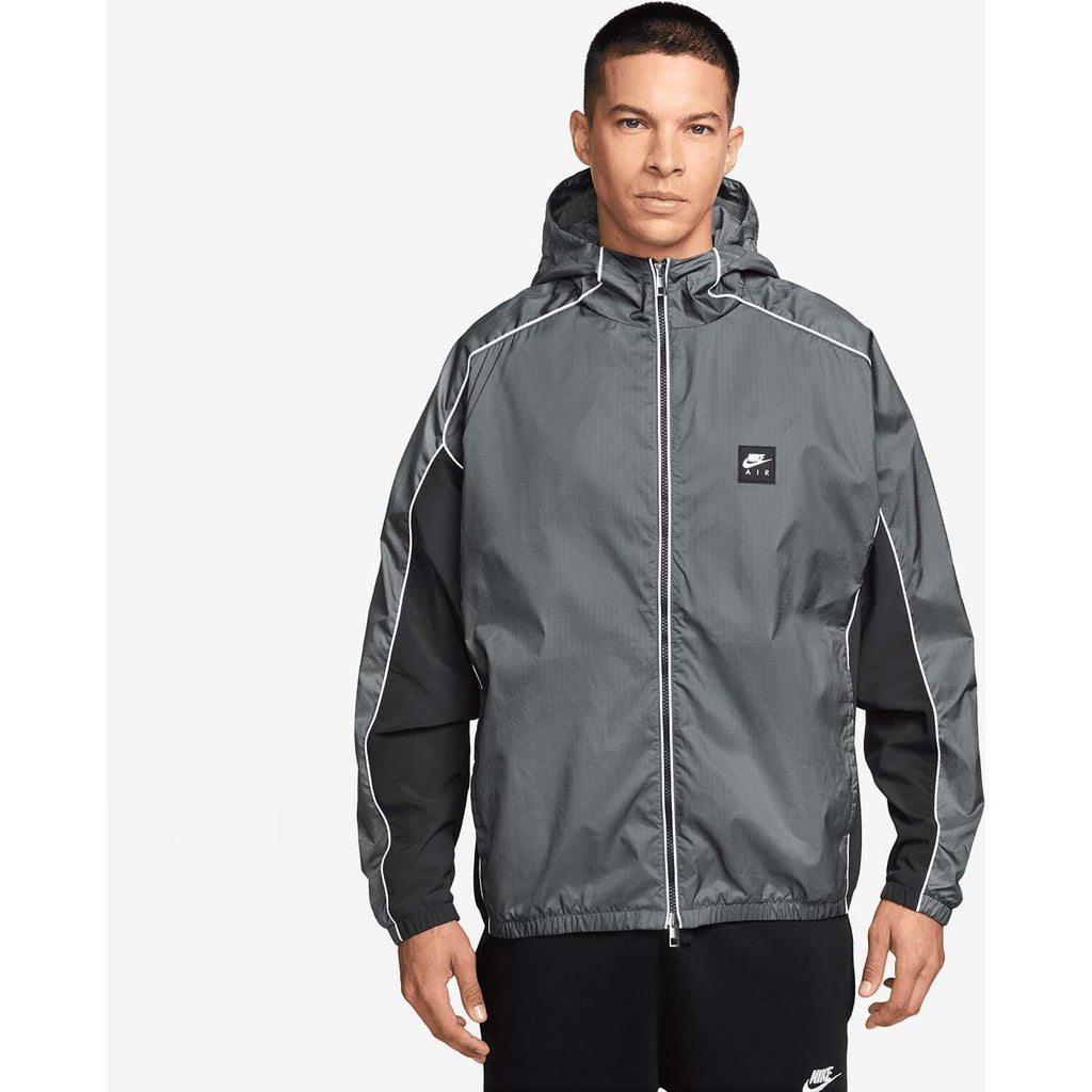 sportswear air men's full-zip