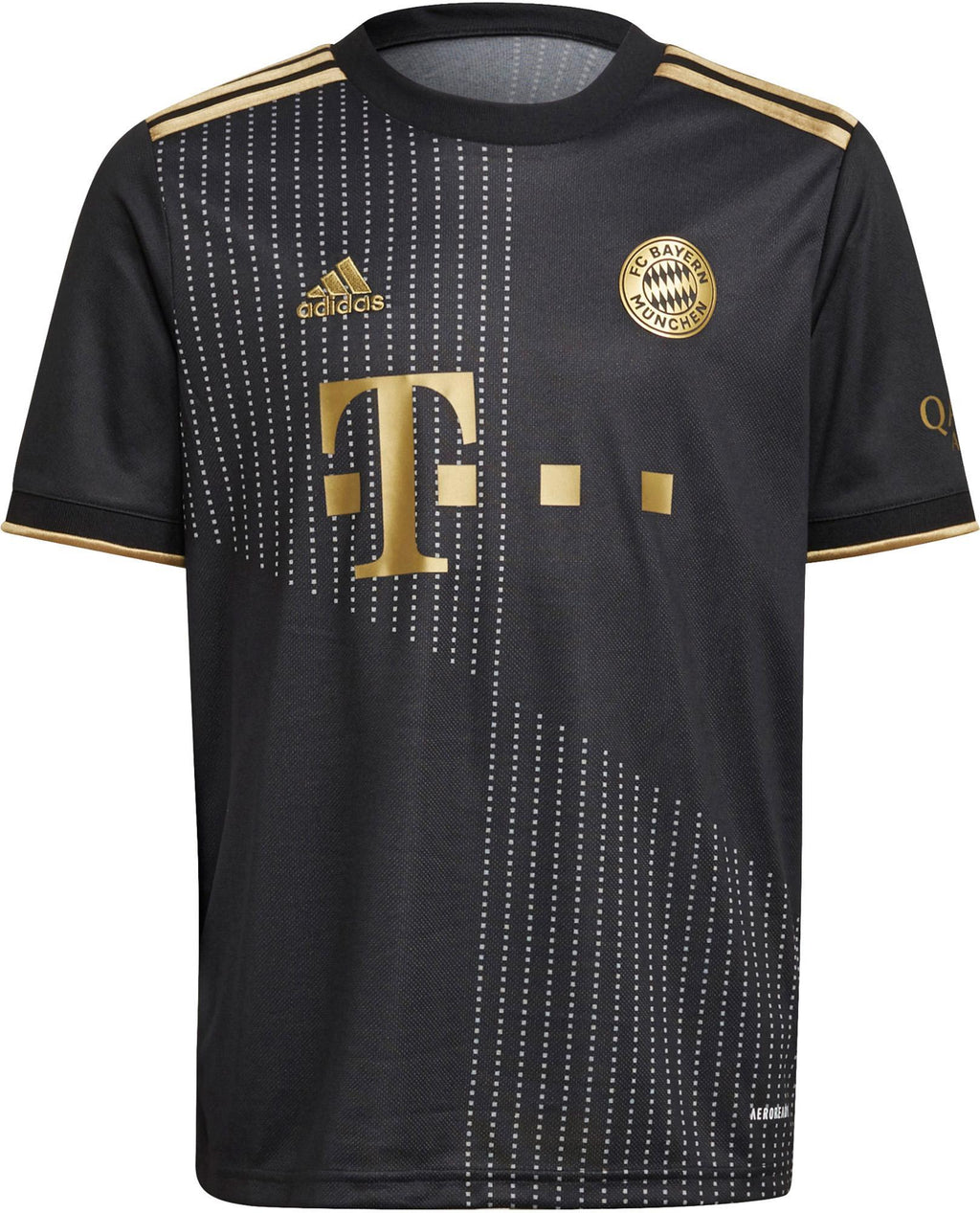 Fcb A Jsy Y