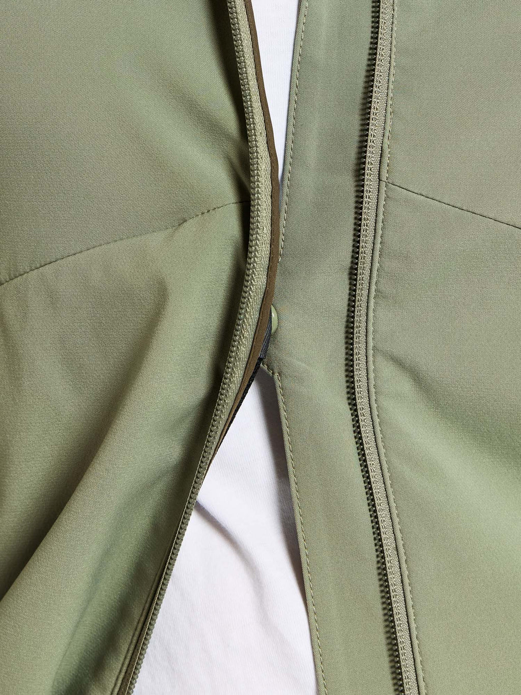 Petra 4 softshell jas