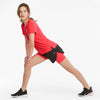 Run Fav Heather Ss Tee