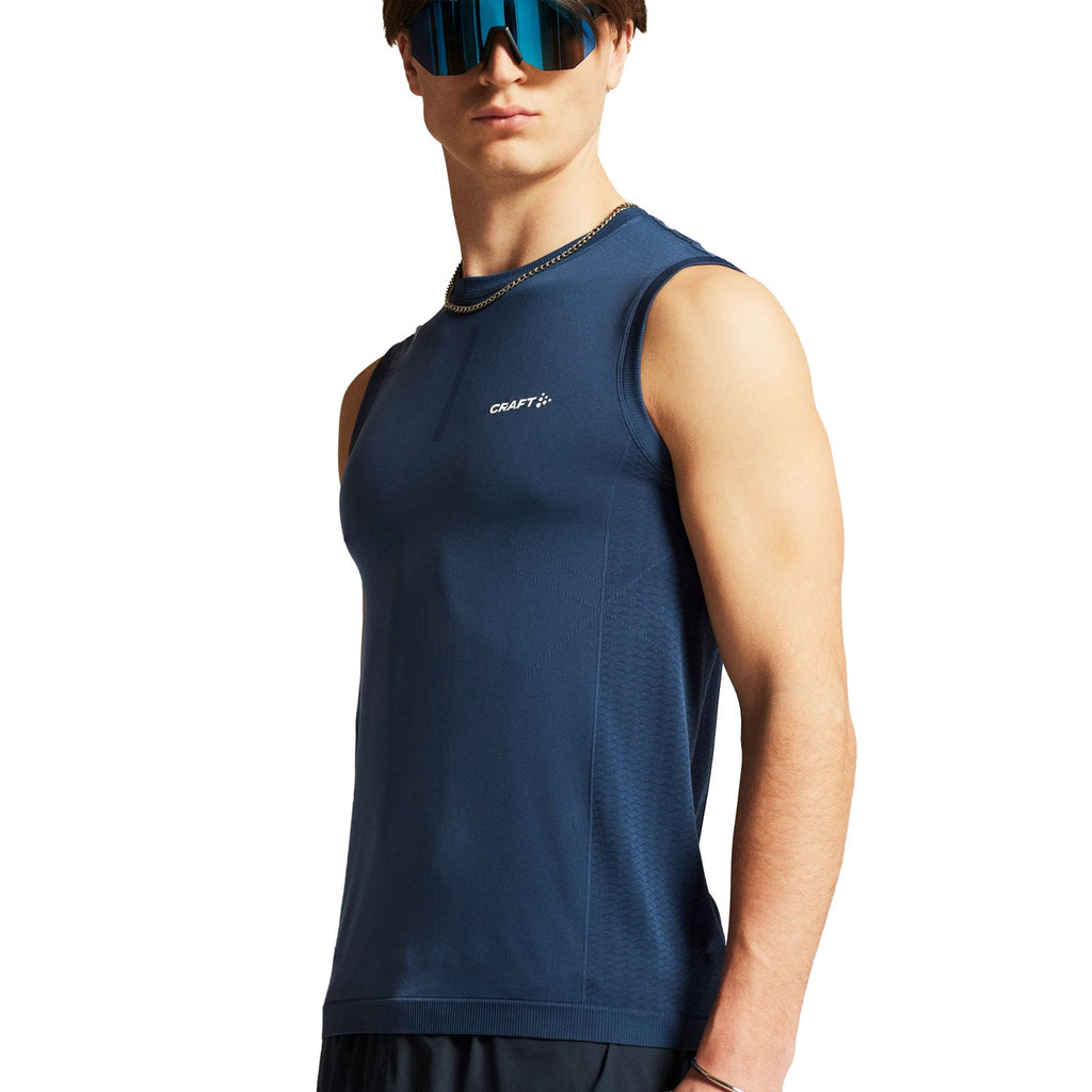 Cool Intensity Singlet