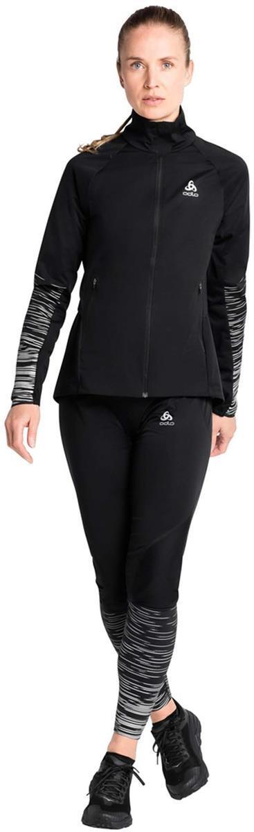 Tights Zeroweight Warm Reflective