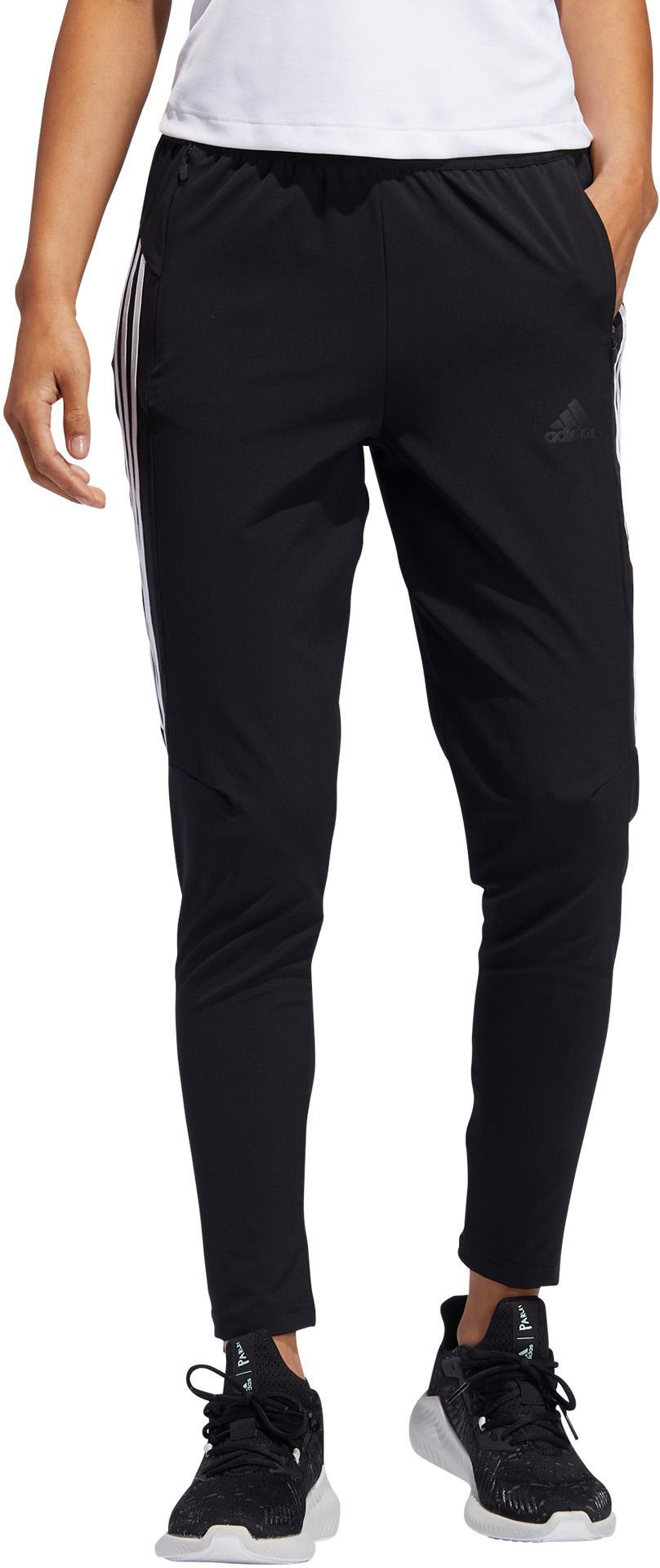 3-Stripes Woven broek