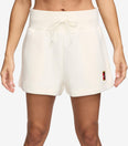 Court Heritage Phoenix Fleece short