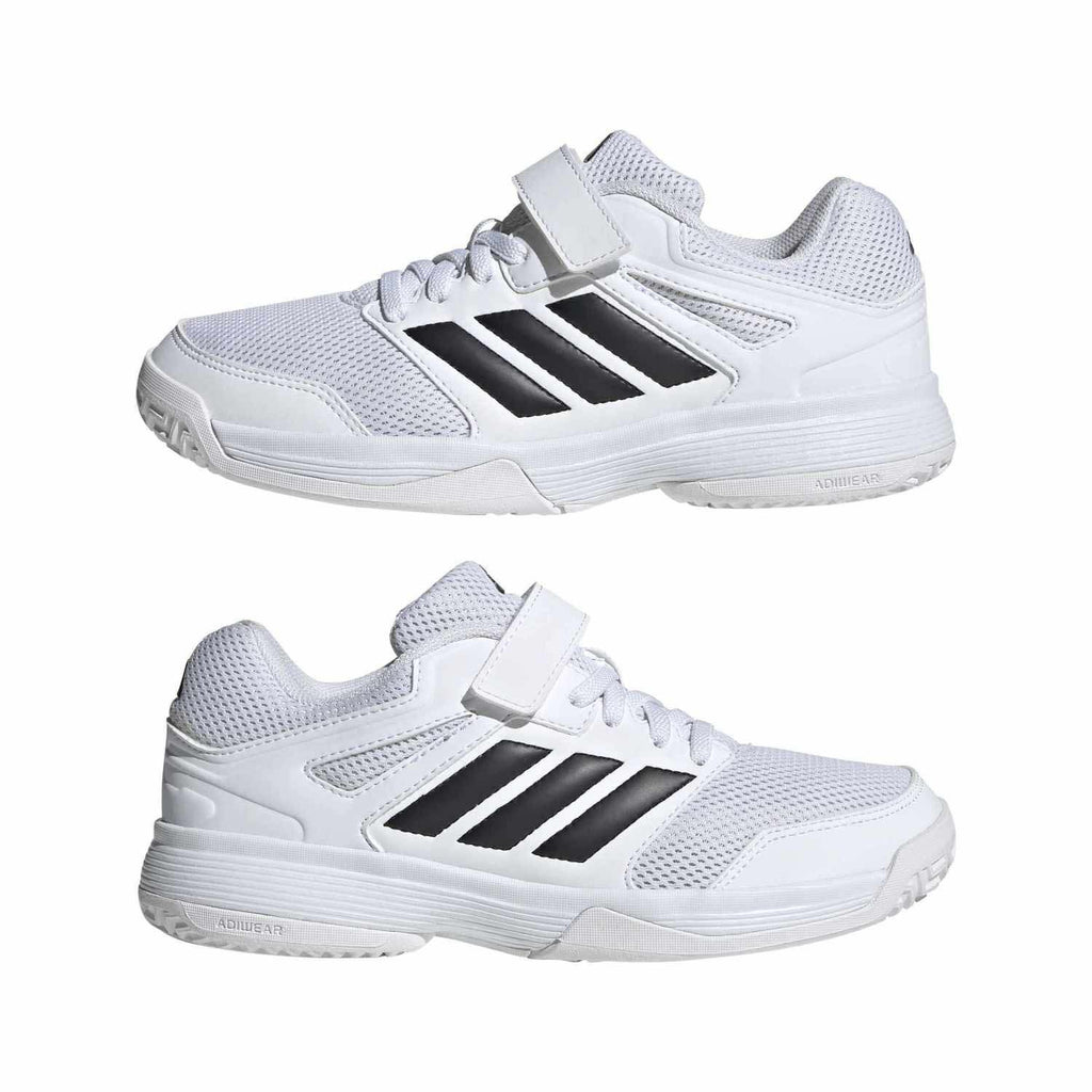 Speedcourt Kind Velcro handbalschoenen
