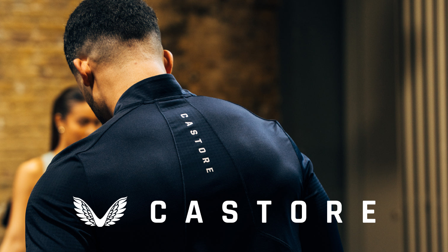 Ontdek de Castore Mainline collectie nu bij Intersport