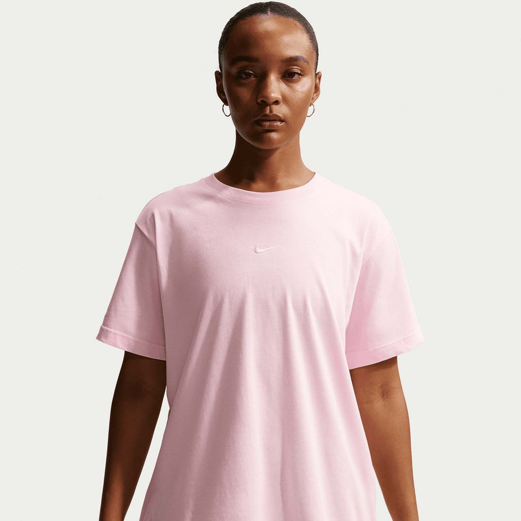 Sportswear Ruimvallend T-shirt