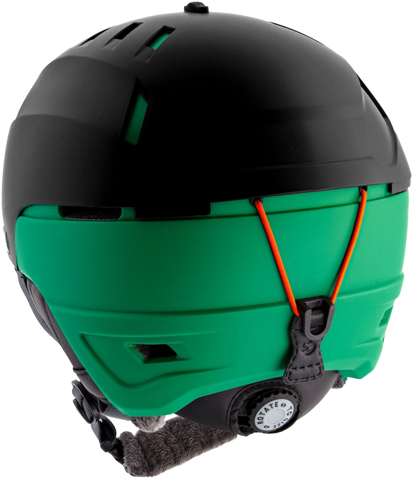Beartooth skihelm