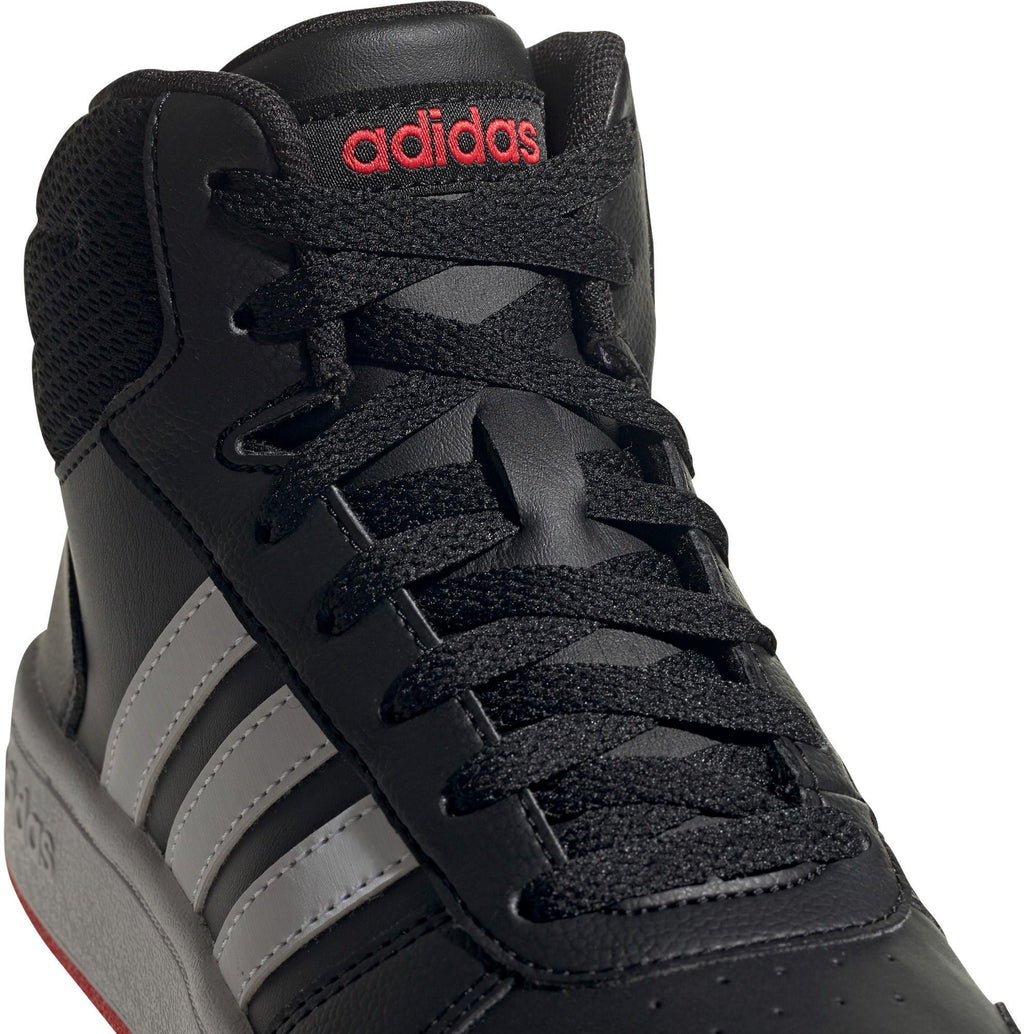 Hoops 2.0 Mid Schoenen