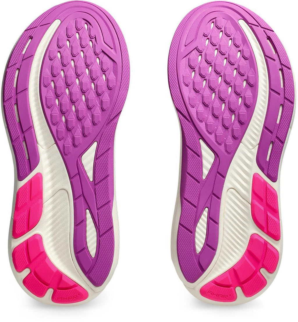 Gel-fortitude hardloopschoenen