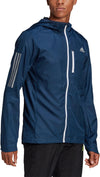 Pán.běž.bunda s kap. OWN THE RUN JKT